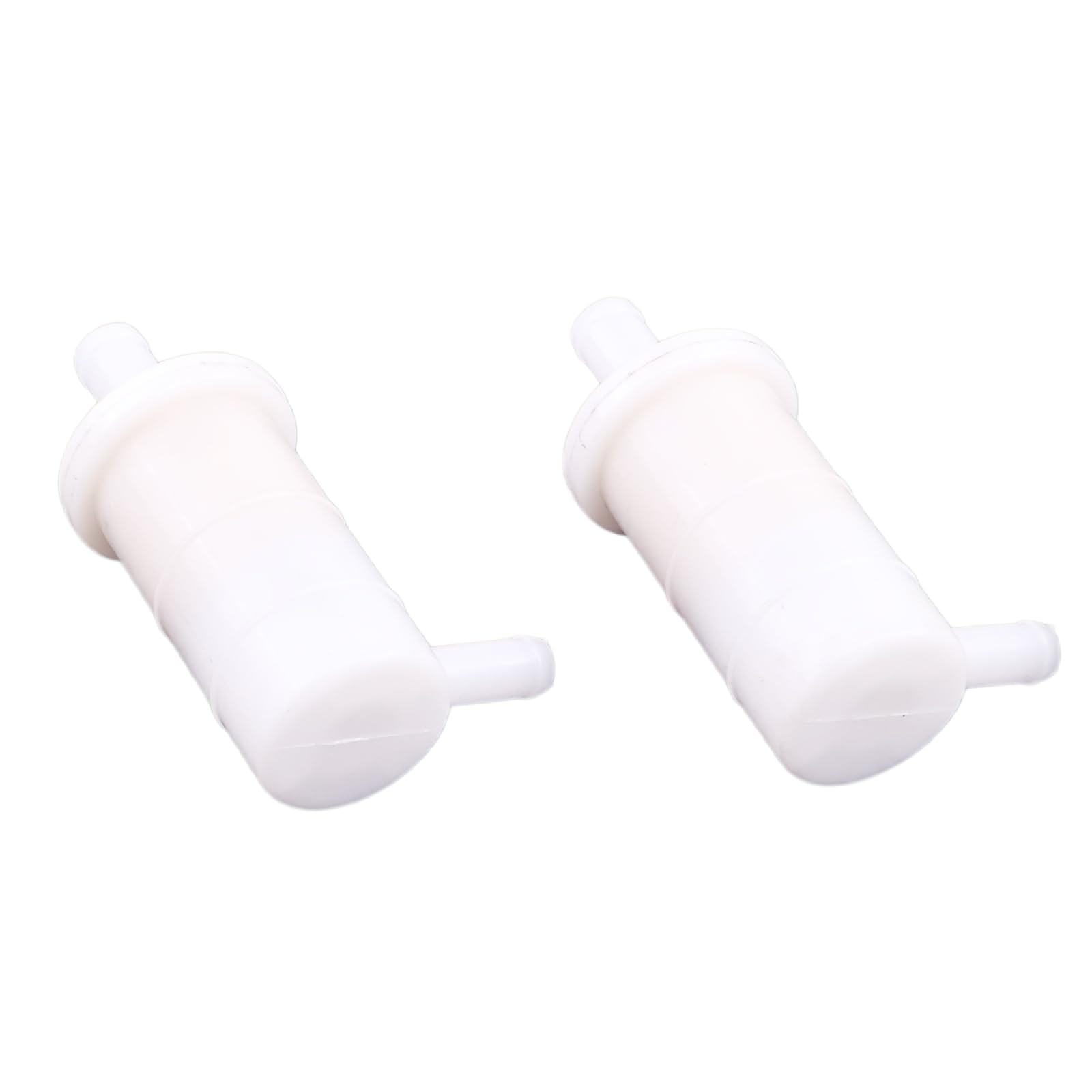 Amazon.com: ZTUOAUMA 2X 1/4 In-Line Fuel Filters 49019-1083